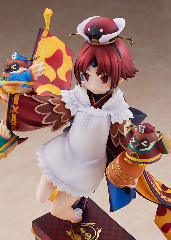 Fate/Grand Order』よりセイバー／紅閻魔が受注開始！！ – Hobby