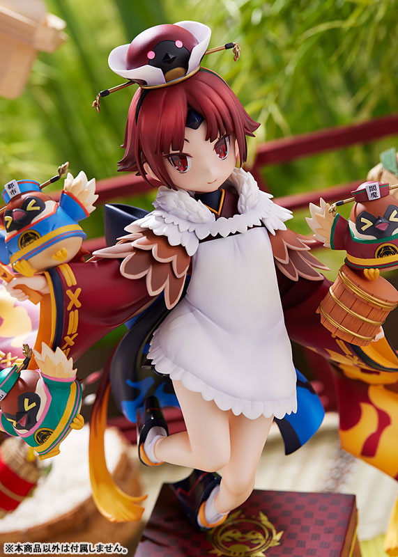 Fate/Grand Order セイバー/紅閻魔 Fate/Grand Order セイバー/紅閻魔 1/7 完成品フィギュア