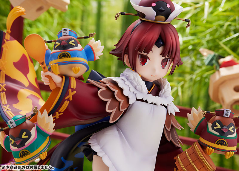 Fate/Grand Order　セイバー／紅閻魔 Fate/Grand Order セイバー／紅閻魔 1/7スケールフィギュア