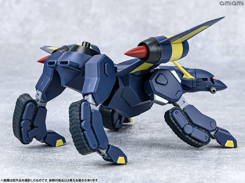 ROBOT魂 ＜SIDE MS＞ 機動戦士ガンダムSEED TMF/A-802-