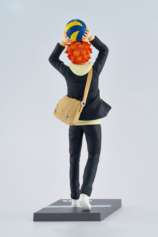 TENITOL ハイキュー!!　日向翔陽　フィギュア TENITOL 日向翔陽 – フィギュア通販はFURYU HOBBY MALL
