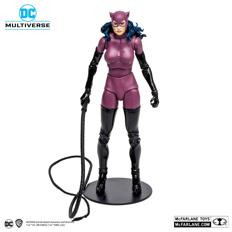 CHAOS! COMICS アクションフィギュア　ノーマルバージョン４種 CHAOS! COMICS アクションフィギュア ノーマルバージョン4種