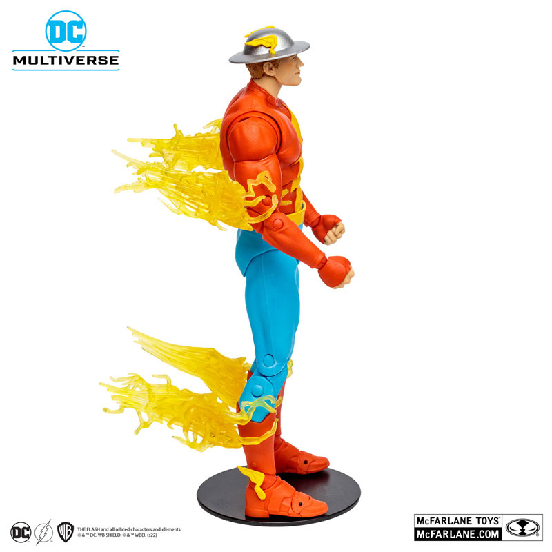 DC』【DCダイレクト】12インチ・ポーズドスタチュー