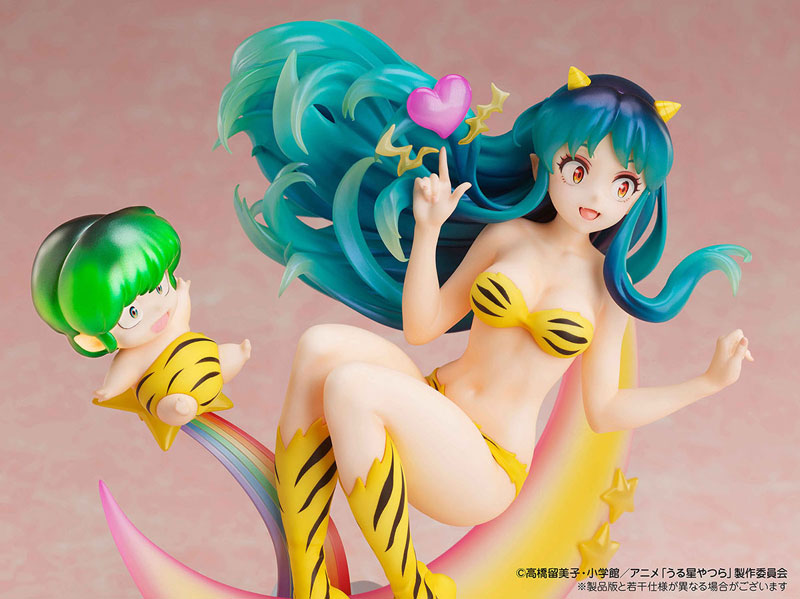 最安値新品】高橋留美子展 うる星やつらラム レジェンドヒロイン
