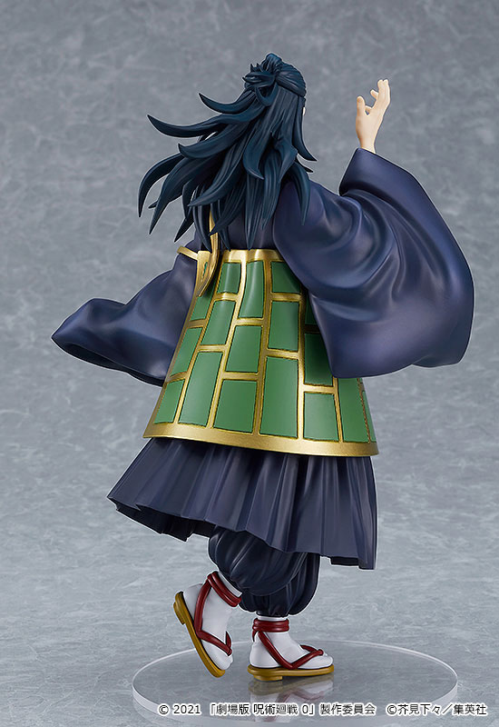 夏油傑 SHIBUYA SCRAMBLE FIGURE、『劇場版 呪術廻戦 0』より「夏油傑