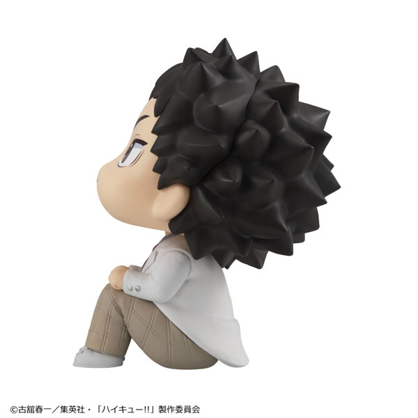 るかっぷ ハイキュー！！ 岩泉一 完成品フィギュア