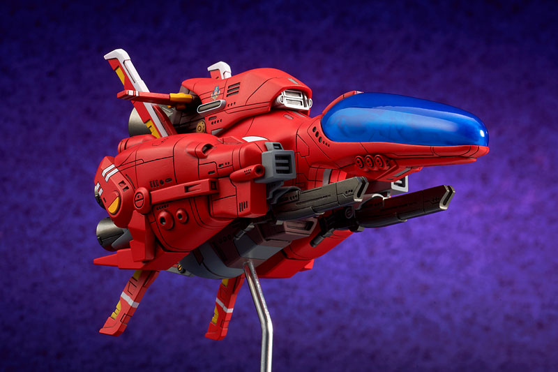 【未開封】1/120 R-TYPE アロー・ヘッド RD Ver キューズQ 未開封】1/120 R-TYPE アロー・ヘッド RD Ver キューズQ Amazon.co.jp