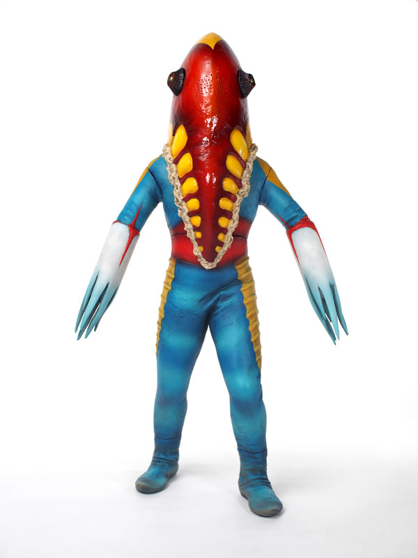 1/6特撮シリーズ Vol.103 幻覚宇宙人 メトロン星人 完成品フィギュア FIGURE-150489_01.jpg