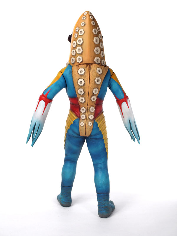 1/6特撮シリーズ Vol.103 幻覚宇宙人 メトロン星人 完成品フィギュア FIGURE-150489_03.jpg