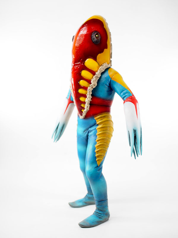 1/6特撮シリーズ Vol.103 幻覚宇宙人 メトロン星人 完成品フィギュア FIGURE-150489_04.jpg