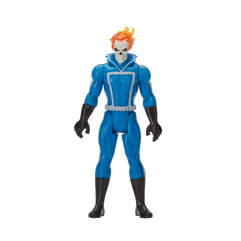 マーベル・コミック』「マーベル・レジェンド RETRO」3.75インチ