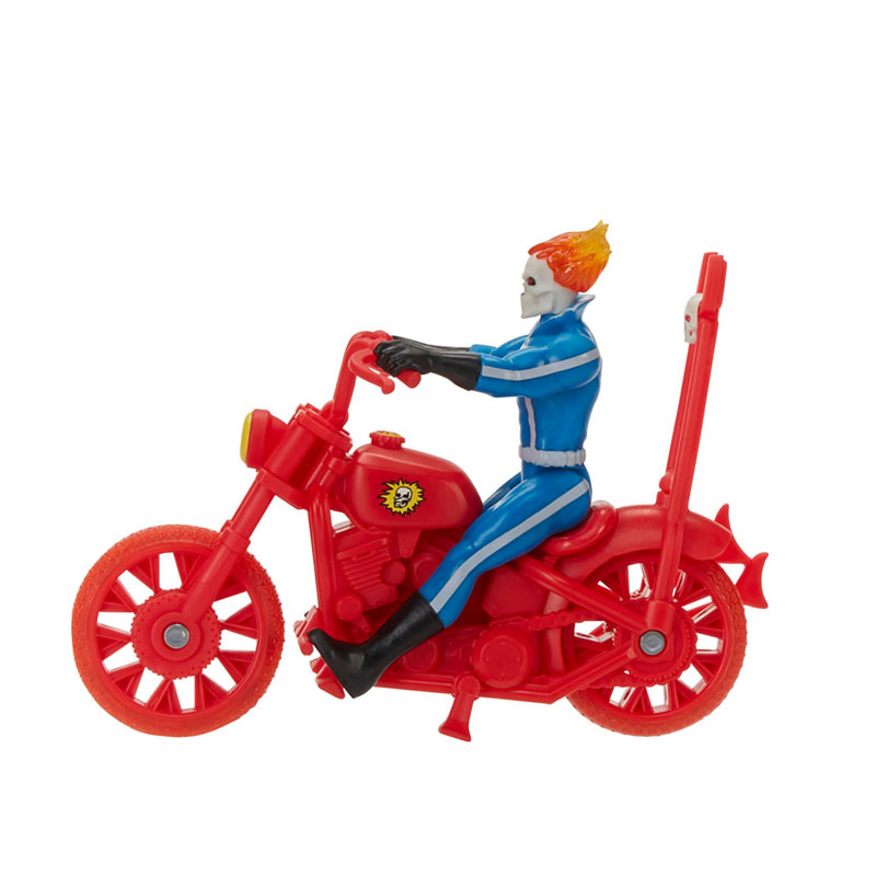 マーベルレジェンド ゴーストライダー＆ヘルバイク ハズブロ Amazon.co.jp: ハズブロ（Hasbro）MARVEL マーベル レジェンド