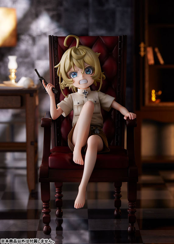 幼女戦記　ターニャ・デグレチャフ　Scarlet Agents　スリーブ Amazon.co.jp: エンスカイ 300ピース ジグソーパズル 幼女戦記