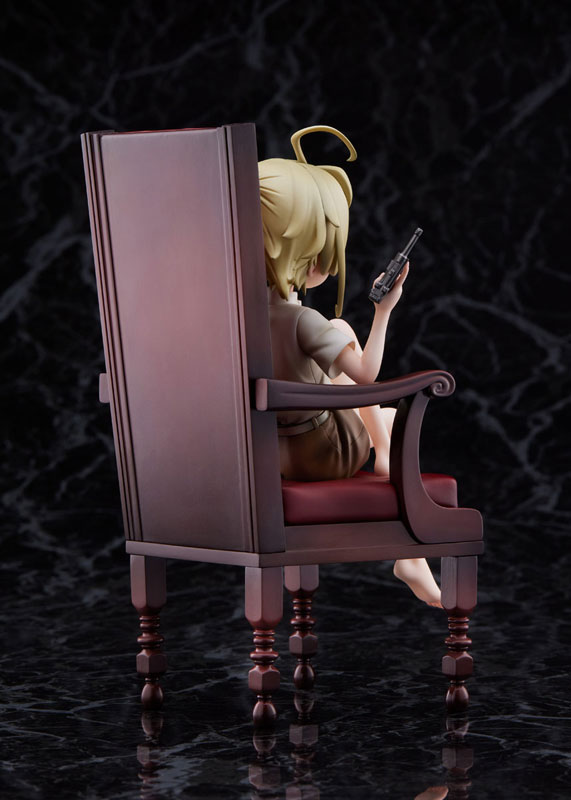 Amazon | 幼女戦記 ターニャ・デグレチャフ 1/7スケール