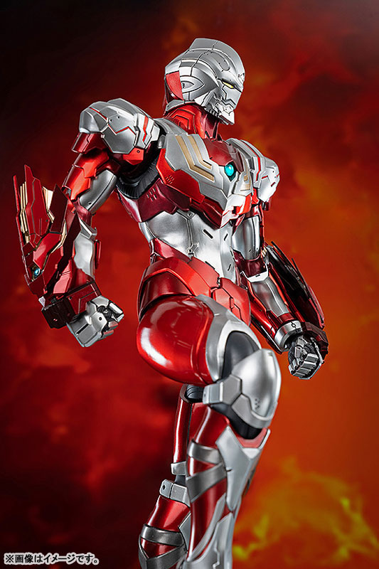 商品をSale価格 フィグゼロ ULTRAMAN SUIT GLITTER TIGA おもちゃ