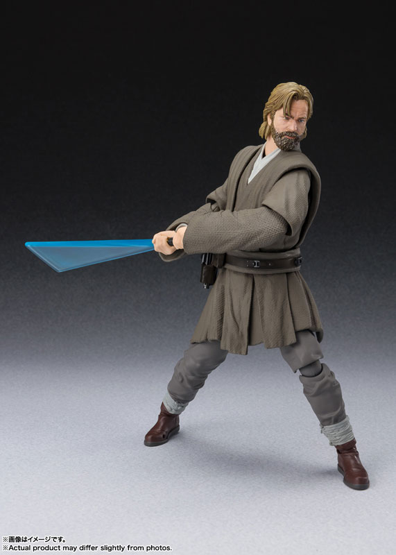 S.H.フィギュアーツ オビ=ワン・ケノービ(STAR WARS：Reveng… - SF