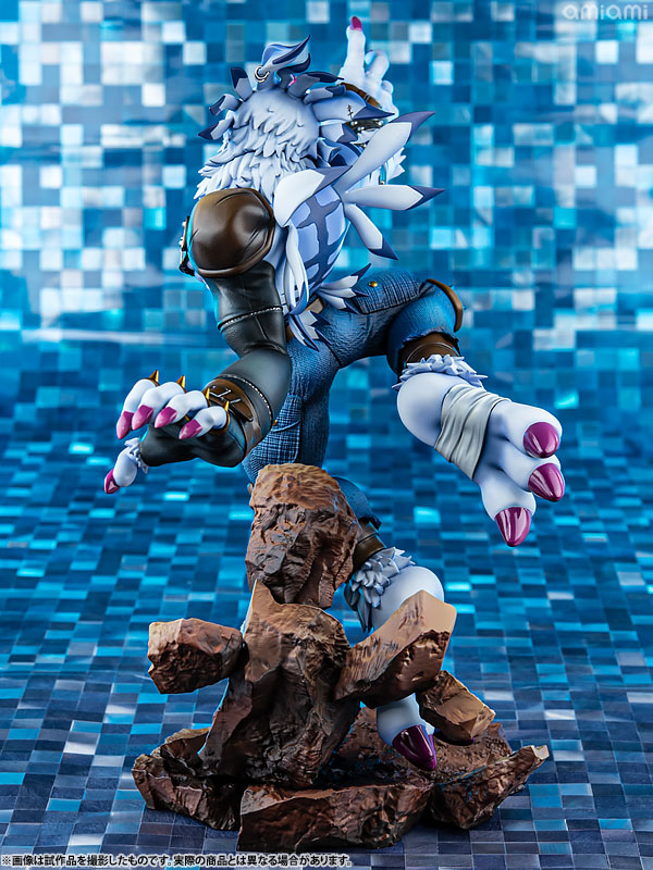 限定販売】Precious G.E.M.シリーズ デジモンアドベンチャー