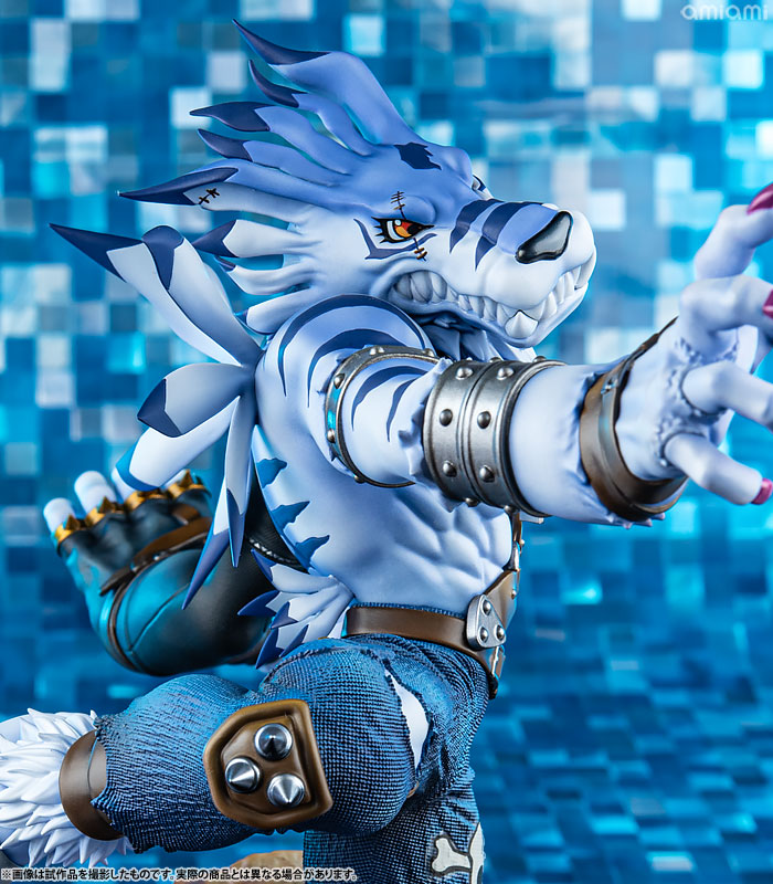 限定販売】Precious G.E.M.シリーズ デジモンアドベンチャー