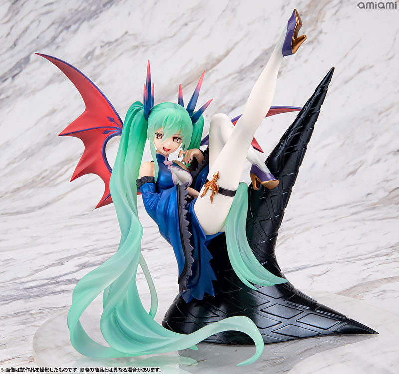 TENITOL 初音ミク Light/Dark 特製エフェクトボード付きセット TENITOL 初音ミク Light/Dark 特製エフェクトボード付きセット