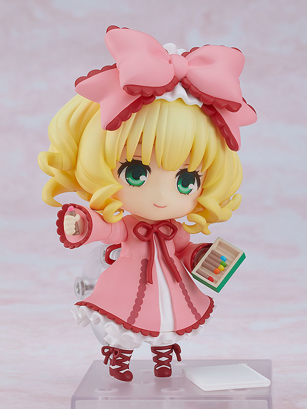 ねんどろいど ローゼンメイデン 雛苺[グッドスマイルカンパニー