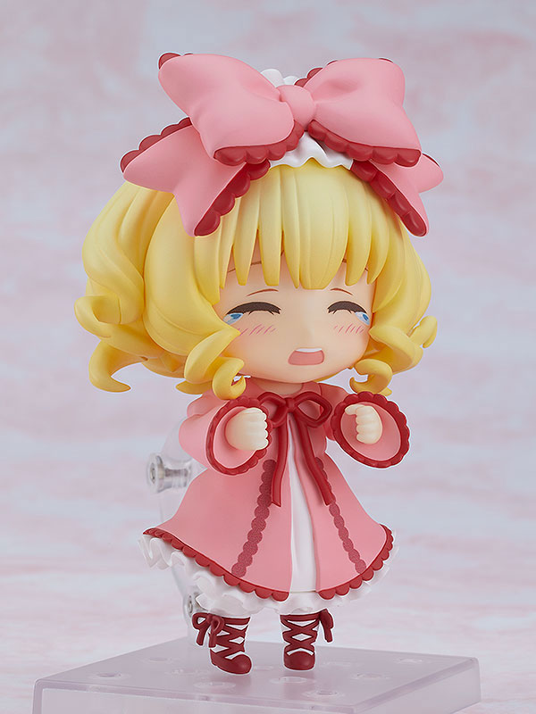 ローゼンメイデン 雛苺 フィギュア PVC塗装済み完成品 PEACHPIT ローゼンメイデン 雛苺 1/3 完成品フィギュア[グリフォン