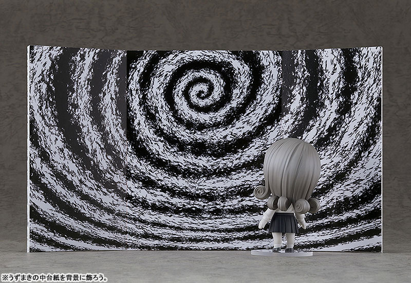 ねんどろいど うずまき 五島桐絵