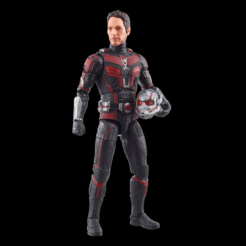 マーベル・レジェンド 6インチ・アクションフィギュア MCU