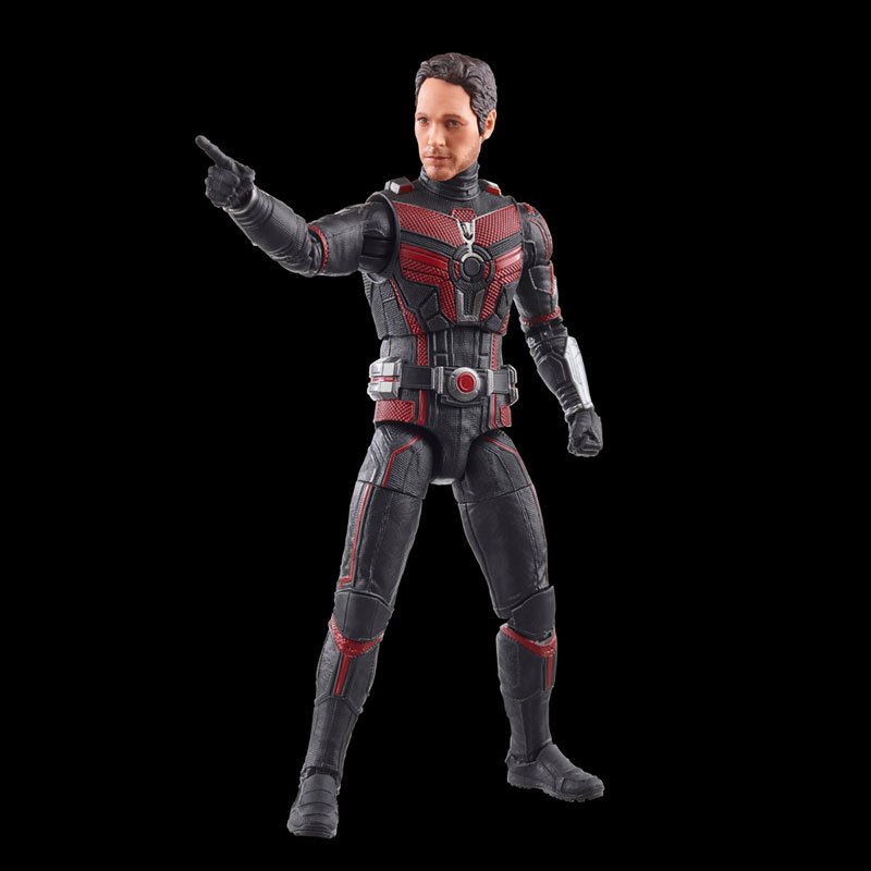 マーベルレジェンド　ワスプ （バリアント）　フィギュア(k Amazon.co.jp: ハズブロ(HASBRO) MARVEL マーベルレジェンド