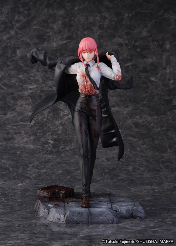 チェンソーマン』マキマ 1/7 完成品フィギュア