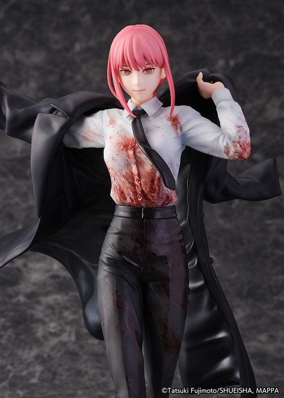 チェンソーマン』マキマ 1/7 完成品フィギュア