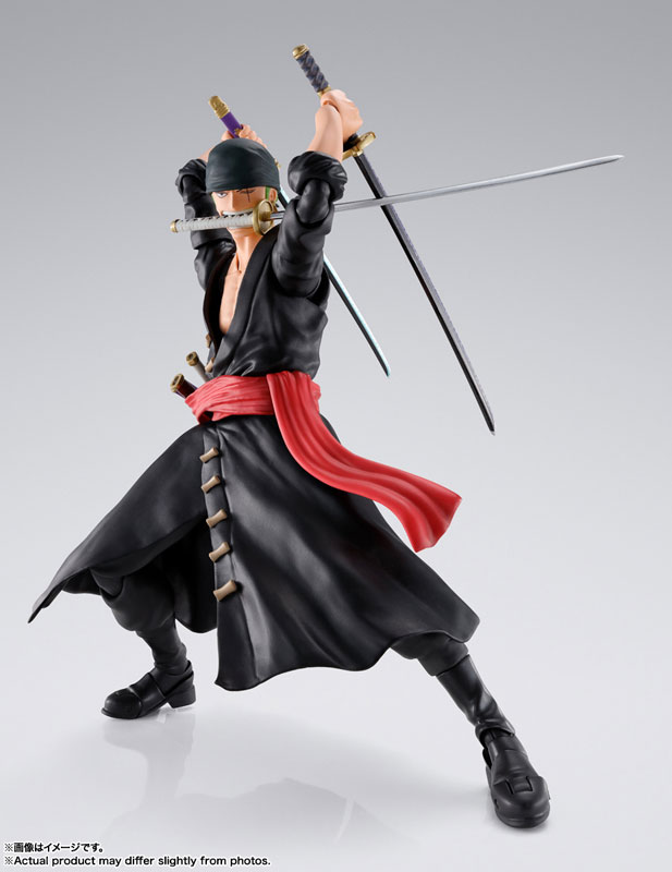 【新品未使用】ワンピース 阿修羅ゾロ 23cm フィギュア 鬼ヶ島 ver 新品未使用】ワンピース 阿修羅ゾロ 23cm フィギュア 鬼ヶ島 ver