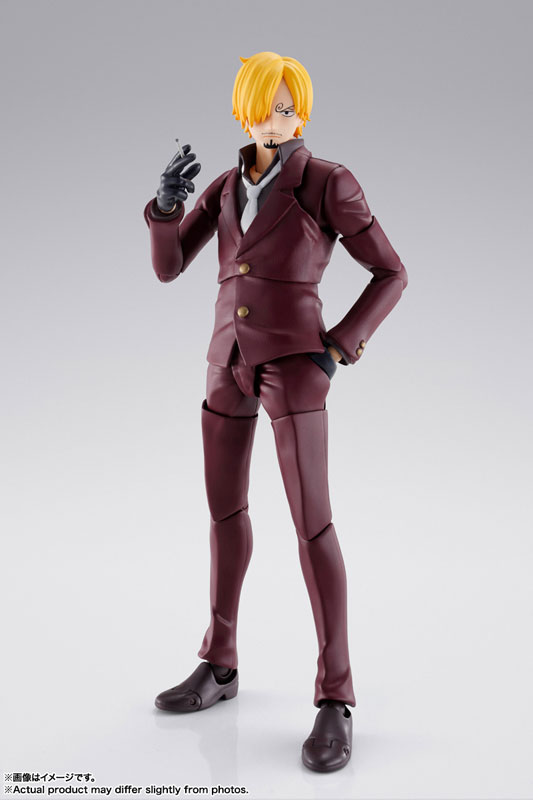 S.H.Figuarts サンジ -鬼ヶ島討入- 『ONE PIECE』 FIGURE-151314_01.jpg