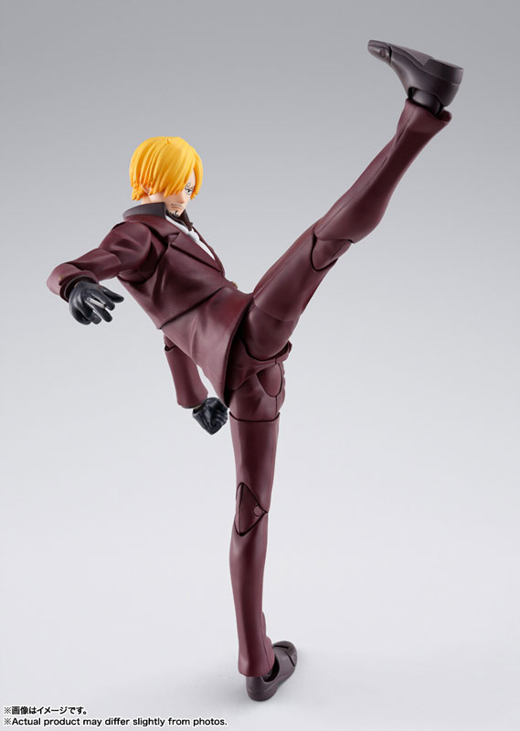 S.H.Figuarts サンジ -鬼ヶ島討入- 『ONE PIECE』 FIGURE-151314_02.jpg