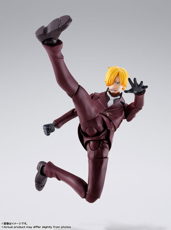S.H.Figuarts サンジ -鬼ヶ島討入- 『ONE PIECE』 FIGURE-151314_03.jpg