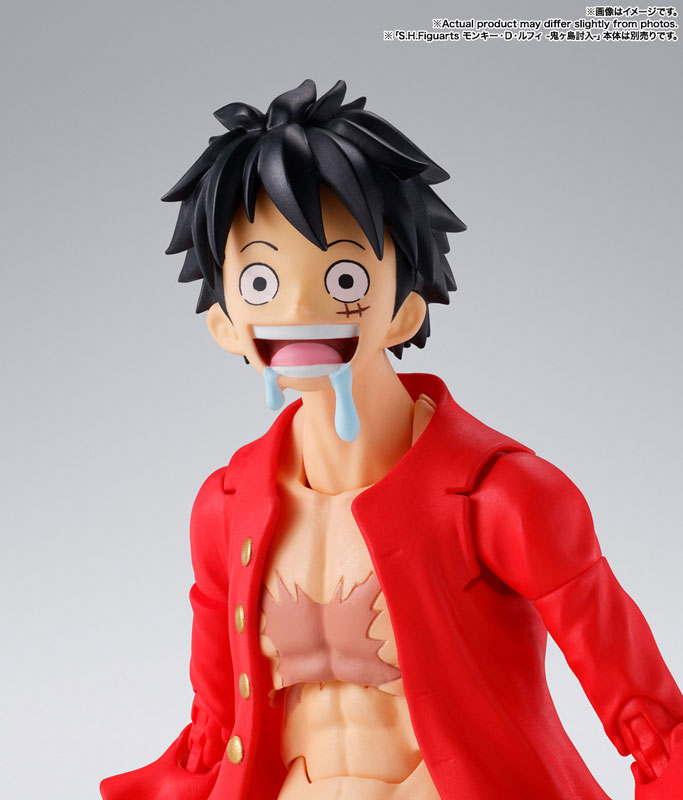 S.H.Figuarts サンジ -鬼ヶ島討入- 『ONE PIECE』 FIGURE-151314_10.jpg