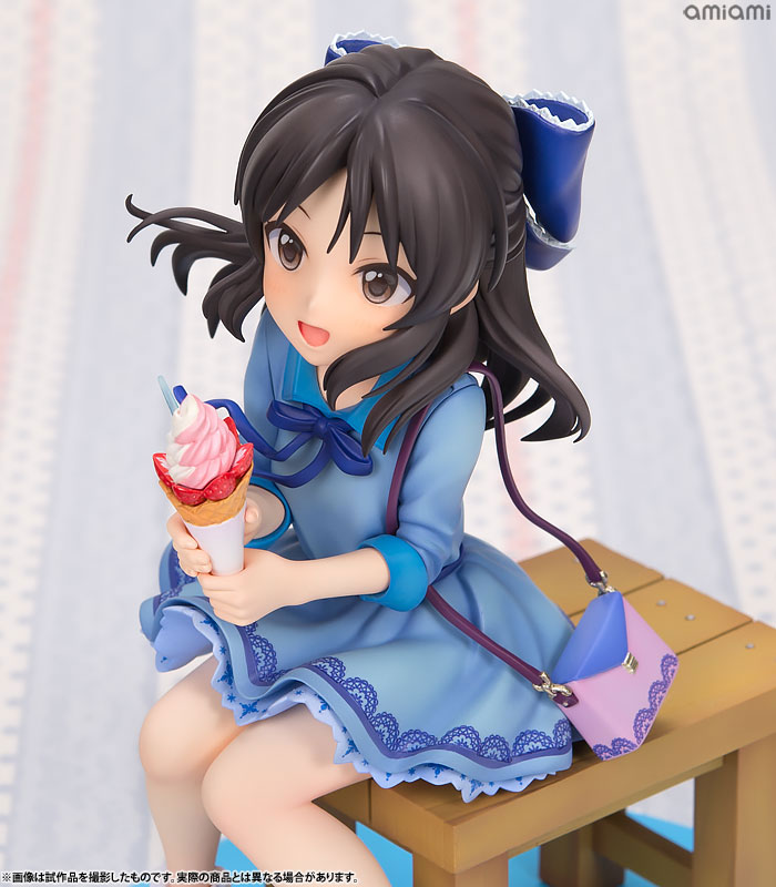 アイドルマスター シンデレラガールズ 橘ありす はじめての表情 1/7