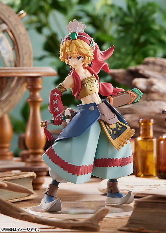 POP UP PARADE 聖剣伝説 Legend of Mana -The Teardrop Crystal