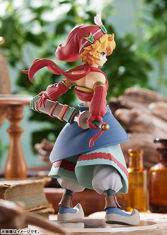 POP UP PARADE 聖剣伝説 Legend of Mana -The Teardrop Crystal