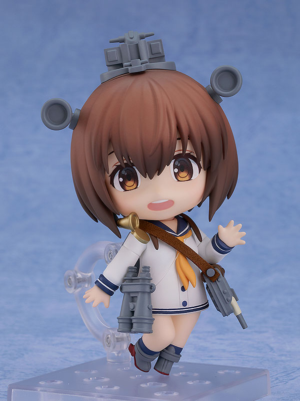 ねんどろいど 艦隊これくしょん ‐艦これ‐ 雪風 FIGURE-151611_01.jpg