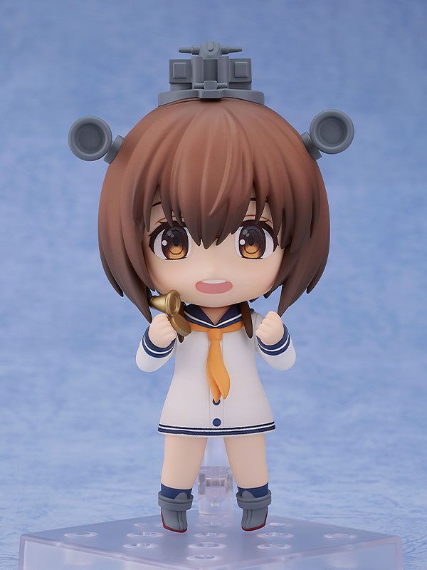 ねんどろいど 艦隊これくしょん ‐艦これ‐ 雪風 FIGURE-151611_02.jpg