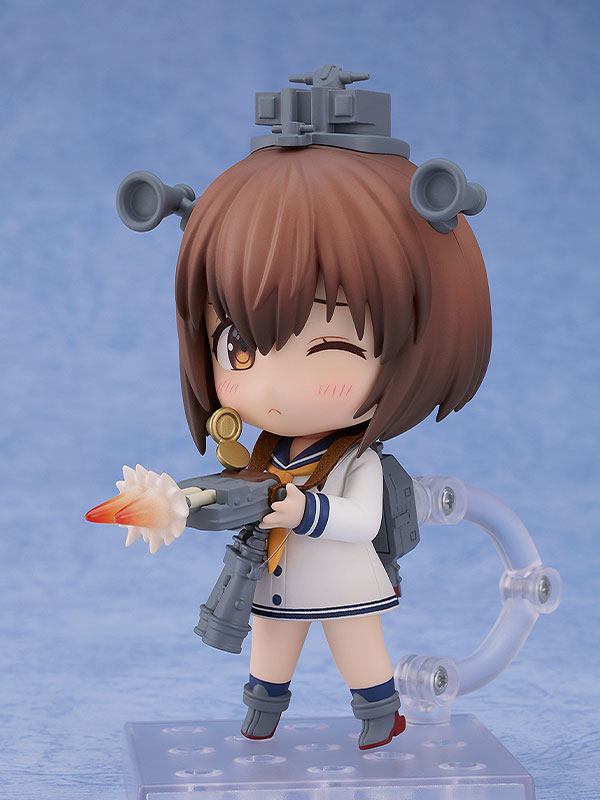 ねんどろいど 艦隊これくしょん ‐艦これ‐ 雪風 FIGURE-151611_03.jpg