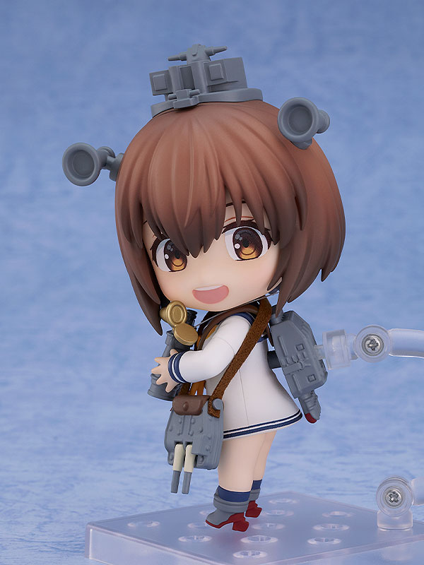 ねんどろいど 艦隊これくしょん ‐艦これ‐ 雪風 FIGURE-151611_04.jpg