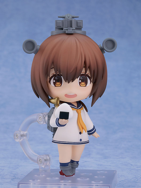 ねんどろいど 艦隊これくしょん ‐艦これ‐ 雪風 FIGURE-151611_05.jpg