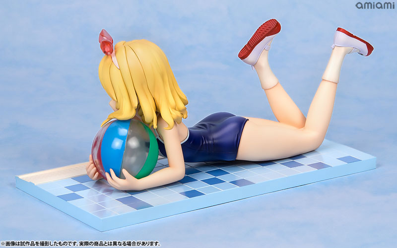 アイドルマスター シンデレラガールズ 櫻井桃華[サマーマドモアゼル]+