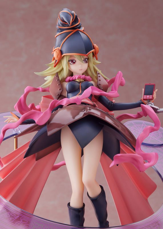 遊戯王　ガガガガール ガガガガール 1/7スケールフィギュア – フィギュア通販はFURYU