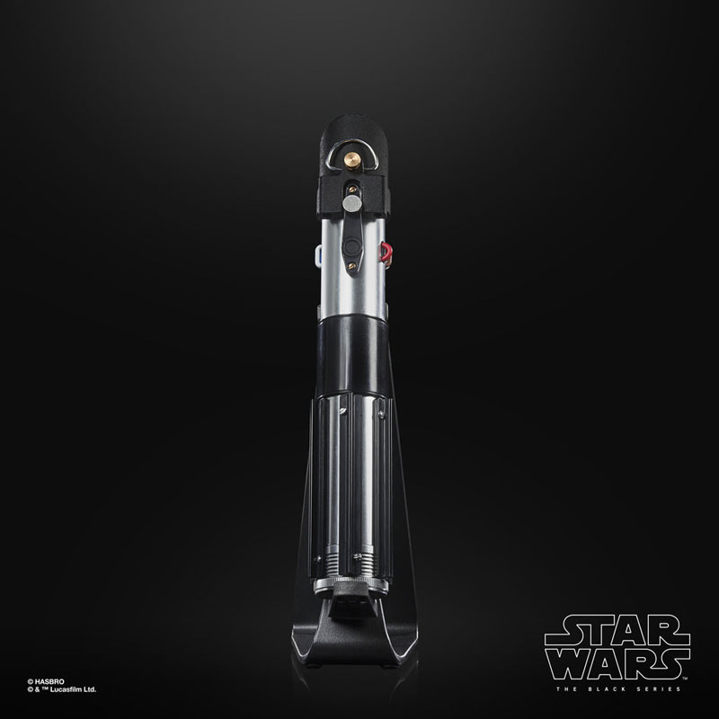 中古】(本体B+/箱B)スター・ウォーズ BLACKシリーズ フォースFX