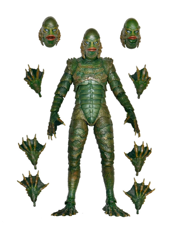 ツクダホビー ギルマン 半魚人 1/5 SCALE ツクダホビー ギルマン 半魚人 1/5 SCALE - メルカリ