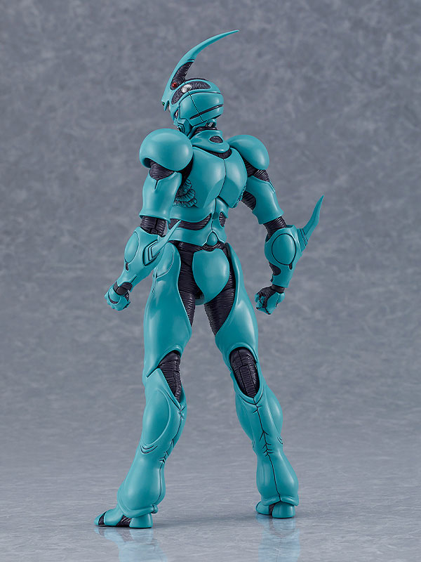 figma 強殖装甲ガイバー ガイバーI アルティメットエディション