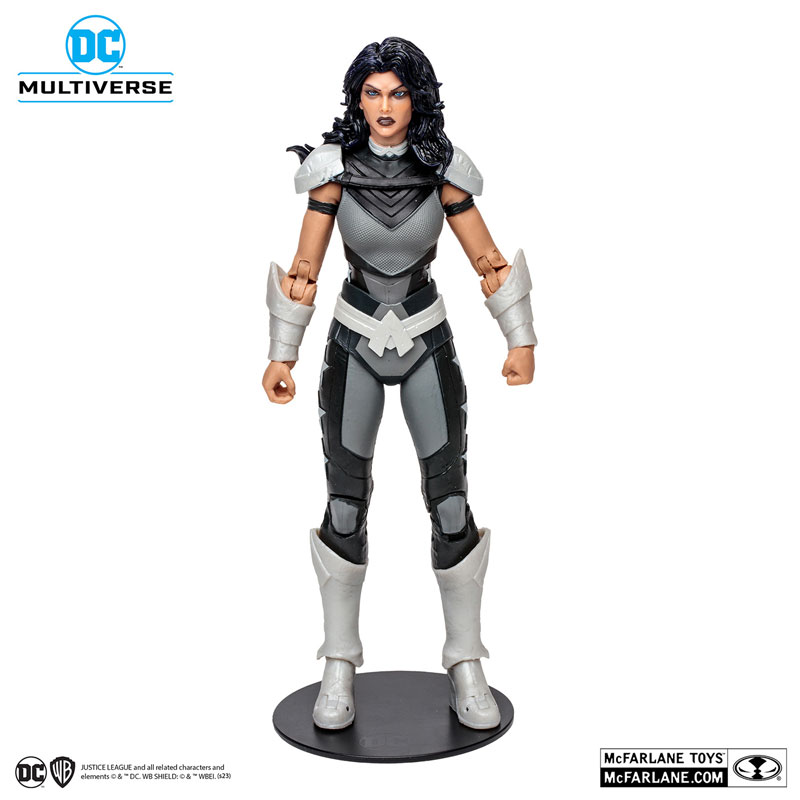 DCコミックス』DCマルチバース 7インチ・アクションフィギュア