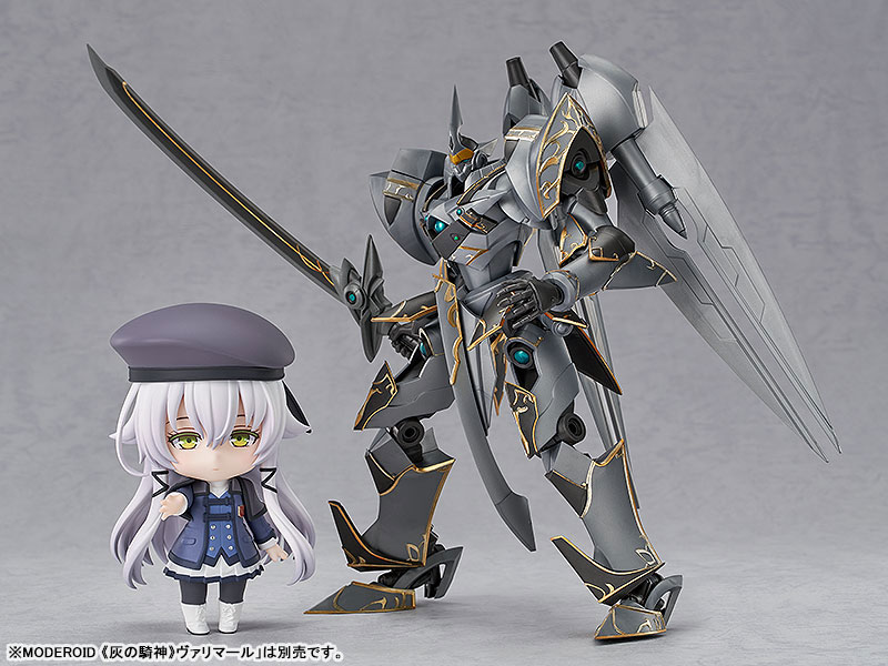 【未開封】ねんどろいど　創の軌跡　アルティナ・オライオン Amazon | グッドスマイルアーツ上海(Good Smile Arts Shanghai